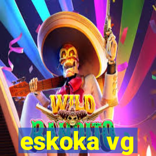 eskoka vg